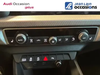 Photo 13 Audi A1  Sportback 40 TFSI 200 ch S tronic 6