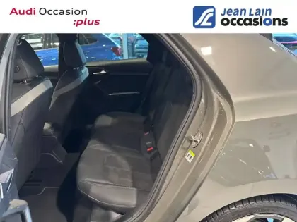 Photo 16 Audi A1  Sportback 40 TFSI 200 ch S tronic 6