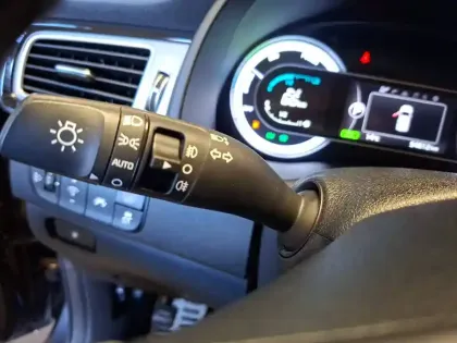 Photo 20 Kia Niro  1.6 GDi Hybride 141 ch DCT6