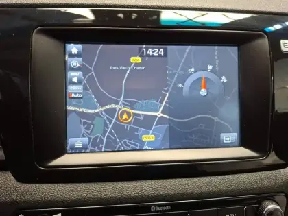 Photo 28 Kia Niro  1.6 GDi Hybride 141 ch DCT6