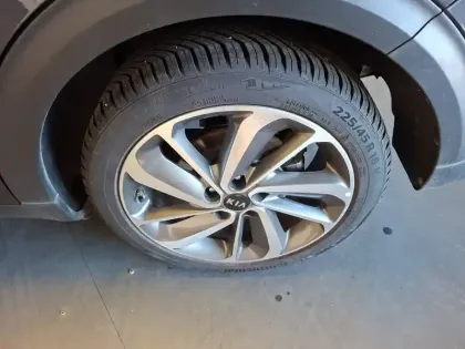 Photo 35 Kia Niro  1.6 GDi Hybride 141 ch DCT6