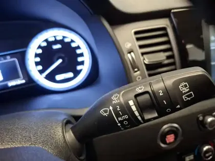 Photo 21 Kia Niro  1.6 GDi Hybride 141 ch DCT6