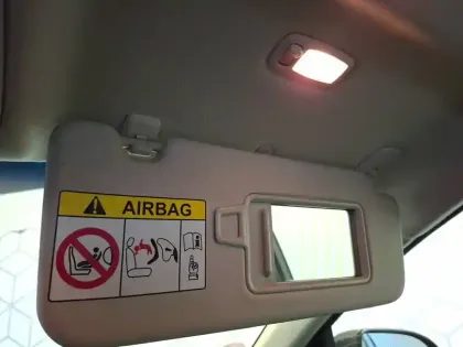 Photo 32 Kia Niro  1.6 GDi Hybride 141 ch DCT6