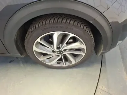 Photo 37 Kia Niro  1.6 GDi Hybride 141 ch DCT6