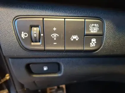 Photo 19 Kia Niro  1.6 GDi Hybride 141 ch DCT6