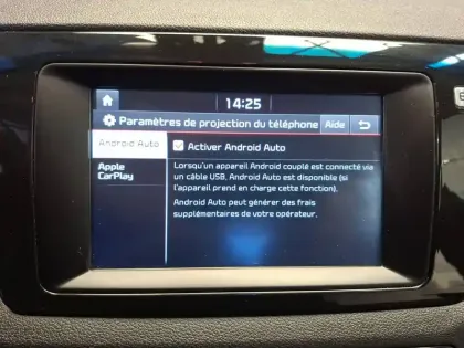 Photo 30 Kia Niro  1.6 GDi Hybride 141 ch DCT6