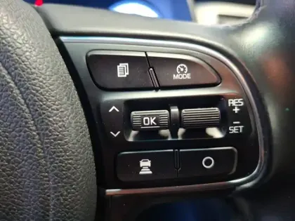 Photo 23 Kia Niro  1.6 GDi Hybride 141 ch DCT6