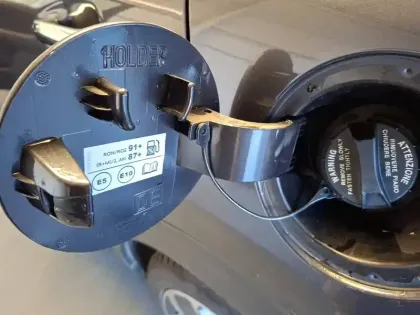 Photo 17 Kia Niro  1.6 GDi Hybride 141 ch DCT6