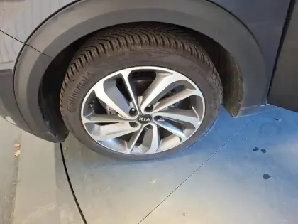 Photo 38 Kia Niro  1.6 GDi Hybride 141 ch DCT6