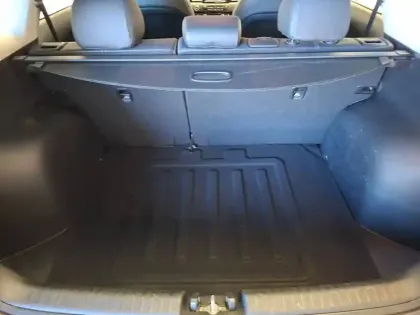 Photo 15 Kia Niro  1.6 GDi Hybride 141 ch DCT6