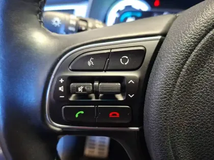 Photo 22 Kia Niro  1.6 GDi Hybride 141 ch DCT6