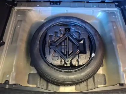 Photo 16 Kia Niro  1.6 GDi Hybride 141 ch DCT6