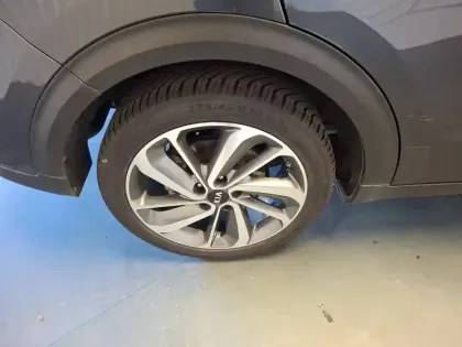 Photo 36 Kia Niro  1.6 GDi Hybride 141 ch DCT6