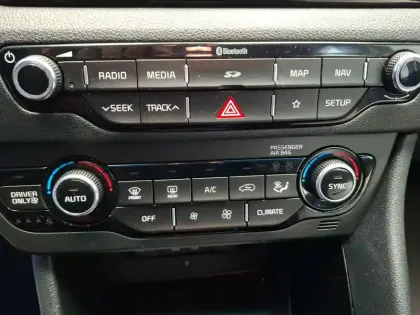 Photo 27 Kia Niro  1.6 GDi Hybride 141 ch DCT6