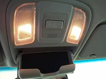 Photo 31 Kia Niro  1.6 GDi Hybride 141 ch DCT6