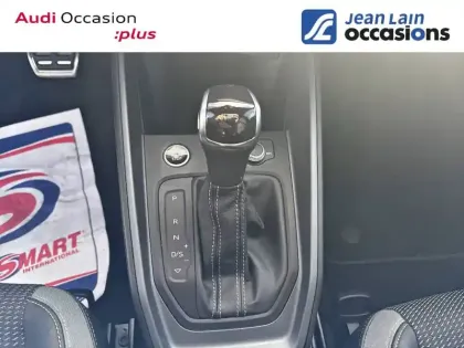 Photo 12 Audi A1  Sportback 30 TFSI 116 ch S tronic 7