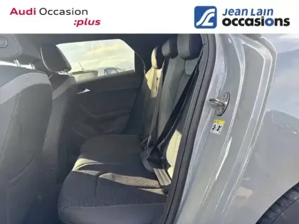 Photo 16 Audi A1  Sportback 30 TFSI 116 ch S tronic 7