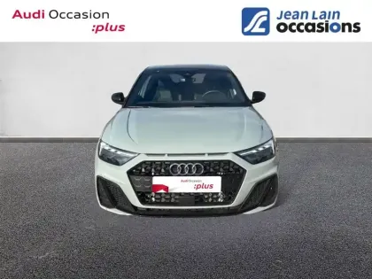 Photo 1 Audi A1  Sportback 30 TFSI 116 ch S tronic 7