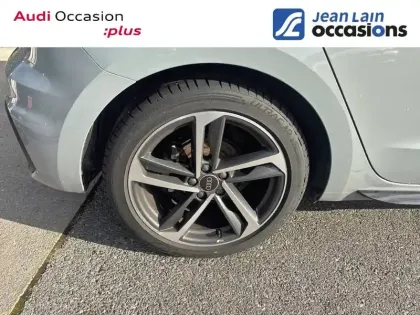 Photo 8 Audi A1  Sportback 30 TFSI 116 ch S tronic 7