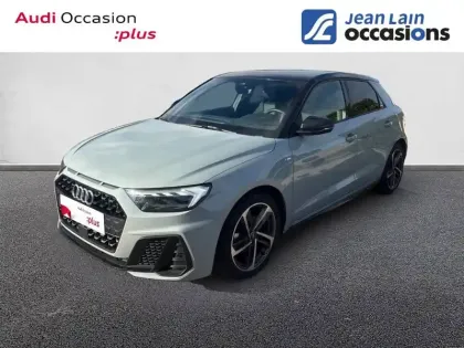 Photo Audi A1 S Line Plus