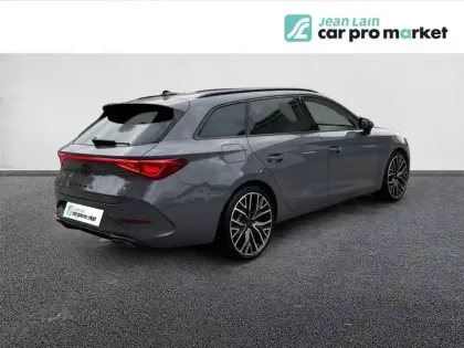 Photo 1 Cupra Leon  Sportstourer 1.4 e-HYBRID 245 ch DSG6