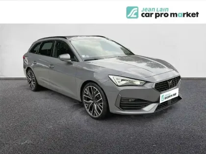 Photo 9 Cupra Leon  Sportstourer 1.4 e-HYBRID 245 ch DSG6