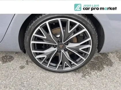 Photo 11 Cupra Leon  Sportstourer 1.4 e-HYBRID 245 ch DSG6