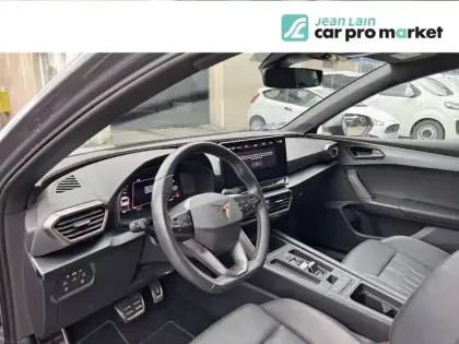 Photo 12 Cupra Leon  Sportstourer 1.4 e-HYBRID 245 ch DSG6