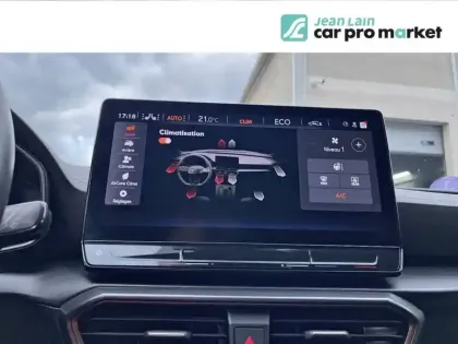 Photo 14 Cupra Leon  Sportstourer 1.4 e-HYBRID 245 ch DSG6