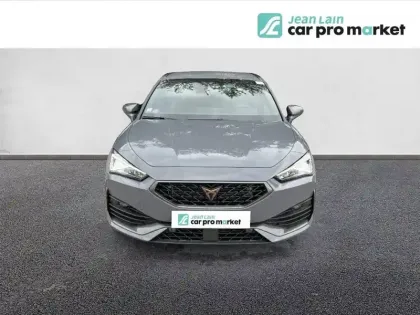 Photo 8 Cupra Leon  Sportstourer 1.4 e-HYBRID 245 ch DSG6