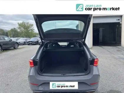 Photo 13 Cupra Leon  Sportstourer 1.4 e-HYBRID 245 ch DSG6