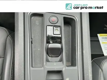 Photo 15 Cupra Leon  Sportstourer 1.4 e-HYBRID 245 ch DSG6