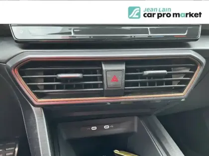 Photo 19 Cupra Leon  Sportstourer 1.4 e-HYBRID 245 ch DSG6