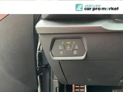 Photo 17 Cupra Leon  Sportstourer 1.4 e-HYBRID 245 ch DSG6