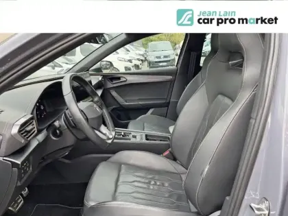 Photo 4 Cupra Leon  Sportstourer 1.4 e-HYBRID 245 ch DSG6