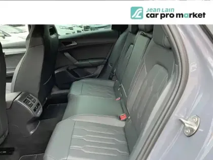 Photo 5 Cupra Leon  Sportstourer 1.4 e-HYBRID 245 ch DSG6