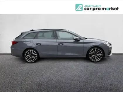 Photo 3 Cupra Leon  Sportstourer 1.4 e-HYBRID 245 ch DSG6