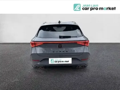 Photo 7 Cupra Leon  Sportstourer 1.4 e-HYBRID 245 ch DSG6