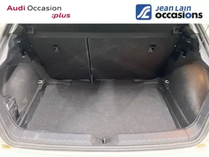 Photo 9 Audi A1  Sportback 30 TFSI 116 ch S tronic 7