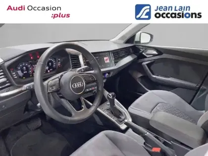 Photo 10 Audi A1  Sportback 30 TFSI 116 ch S tronic 7