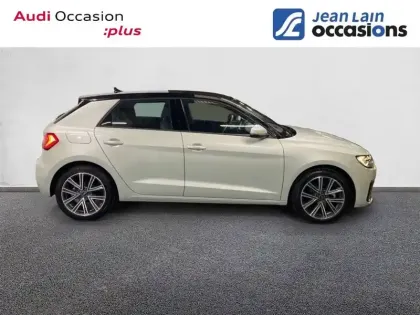Photo 23 Audi A1  Sportback 30 TFSI 116 ch S tronic 7