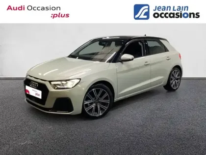 Photo 40 Audi A1  Sportback 30 TFSI 116 ch S tronic 7