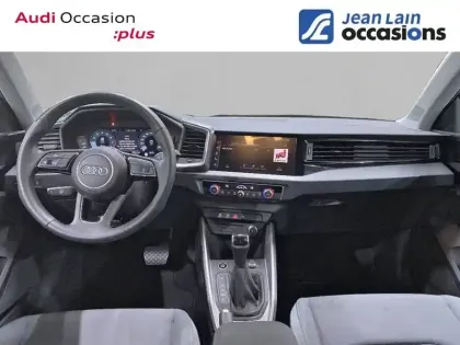 Photo 17 Audi A1  Sportback 30 TFSI 116 ch S tronic 7