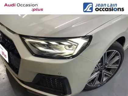 Photo 18 Audi A1  Sportback 30 TFSI 116 ch S tronic 7