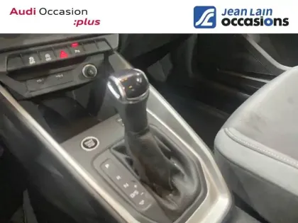 Photo 12 Audi A1  Sportback 30 TFSI 116 ch S tronic 7