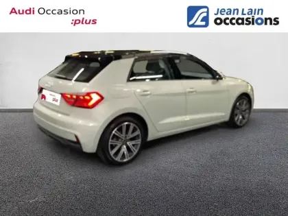 Photo 44 Audi A1  Sportback 30 TFSI 116 ch S tronic 7