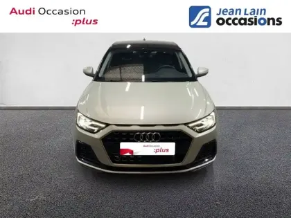 Photo 41 Audi A1  Sportback 30 TFSI 116 ch S tronic 7