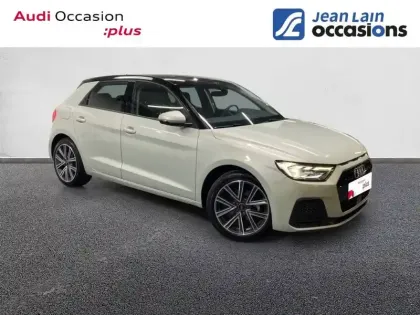 Photo 22 Audi A1  Sportback 30 TFSI 116 ch S tronic 7