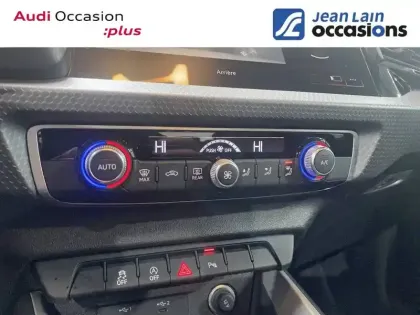 Photo 13 Audi A1  Sportback 30 TFSI 116 ch S tronic 7