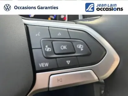 Photo 19 Volkswagen Taigo  1.0 TSI 116 DSG7